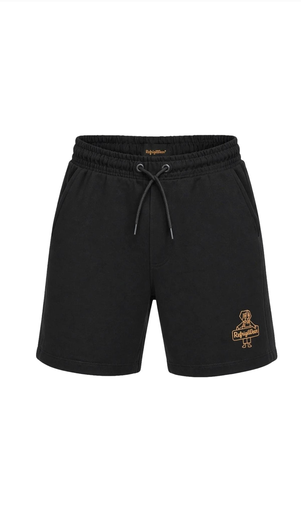 Completo T-shirt e Pantaloncino Refrigiwear - Bambino