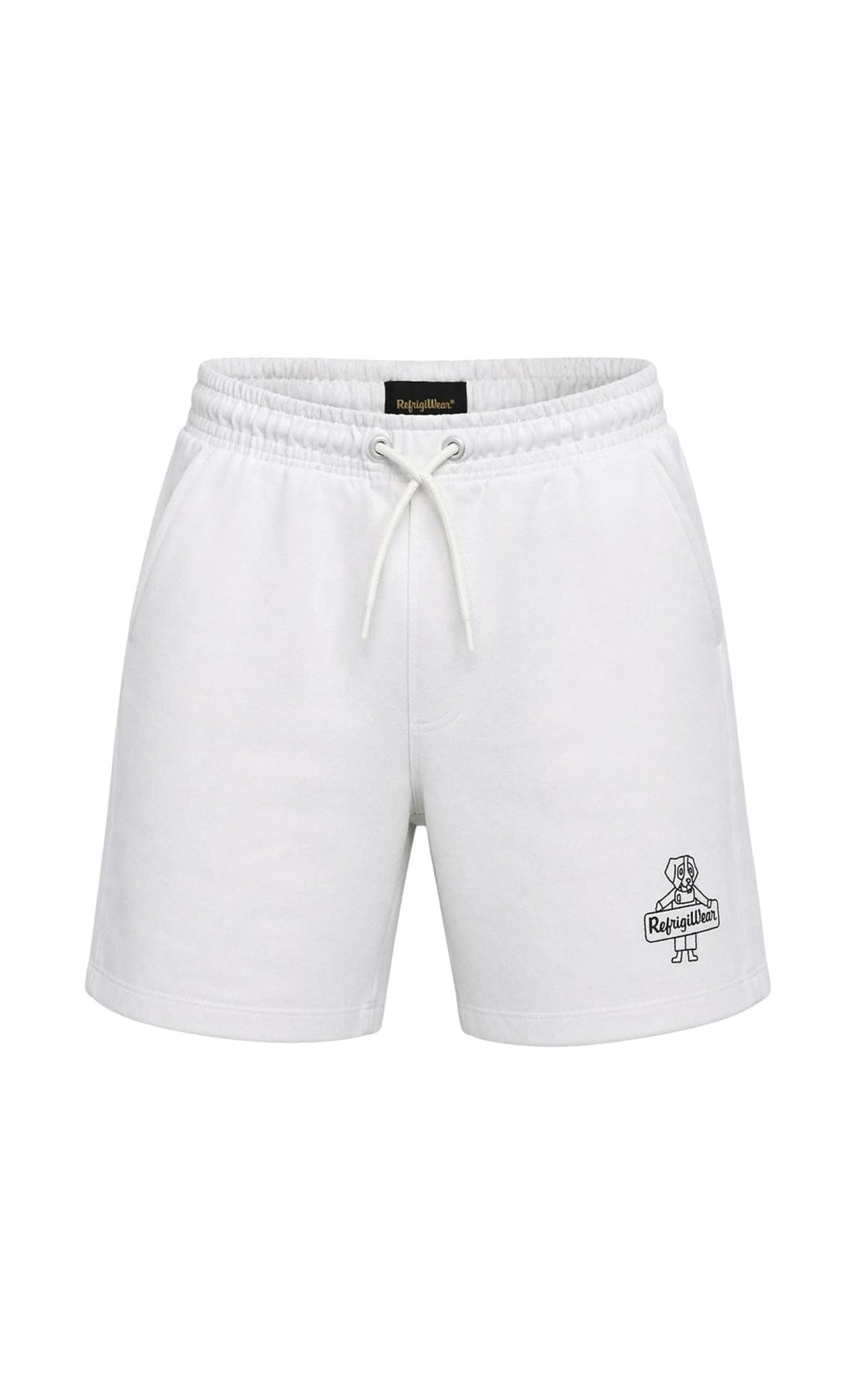 Completo T-shirt e Pantaloncino Refrigiwear - Bambino