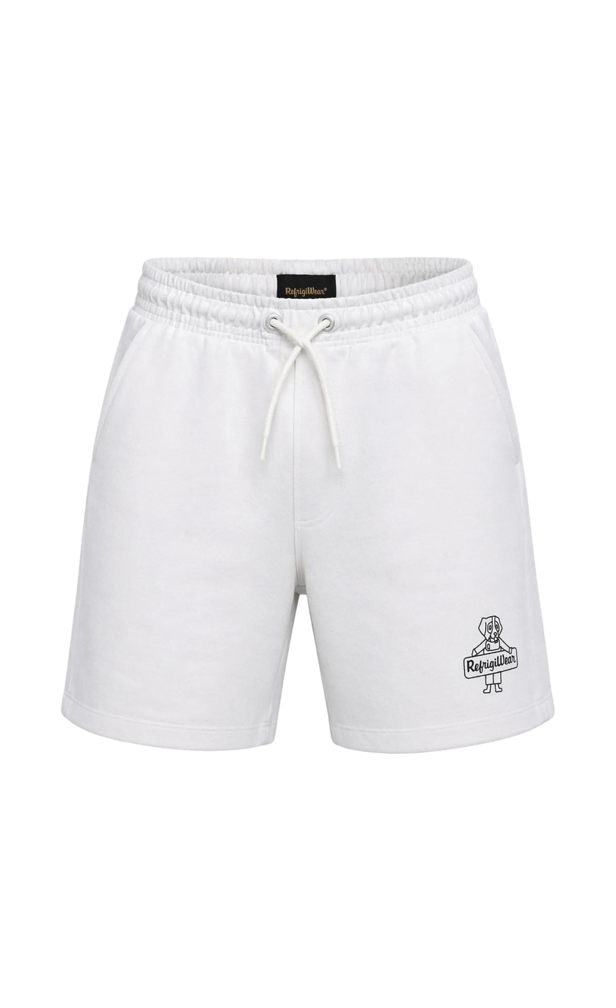 Completo T-shirt e Pantaloncino Refrigiwear - Bambino