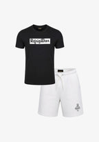 Completo T-shirt e Pantaloncino Refrigiwear - Bambino