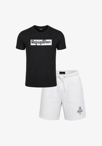 Completo T-shirt e Pantaloncino Refrigiwear - Bambino