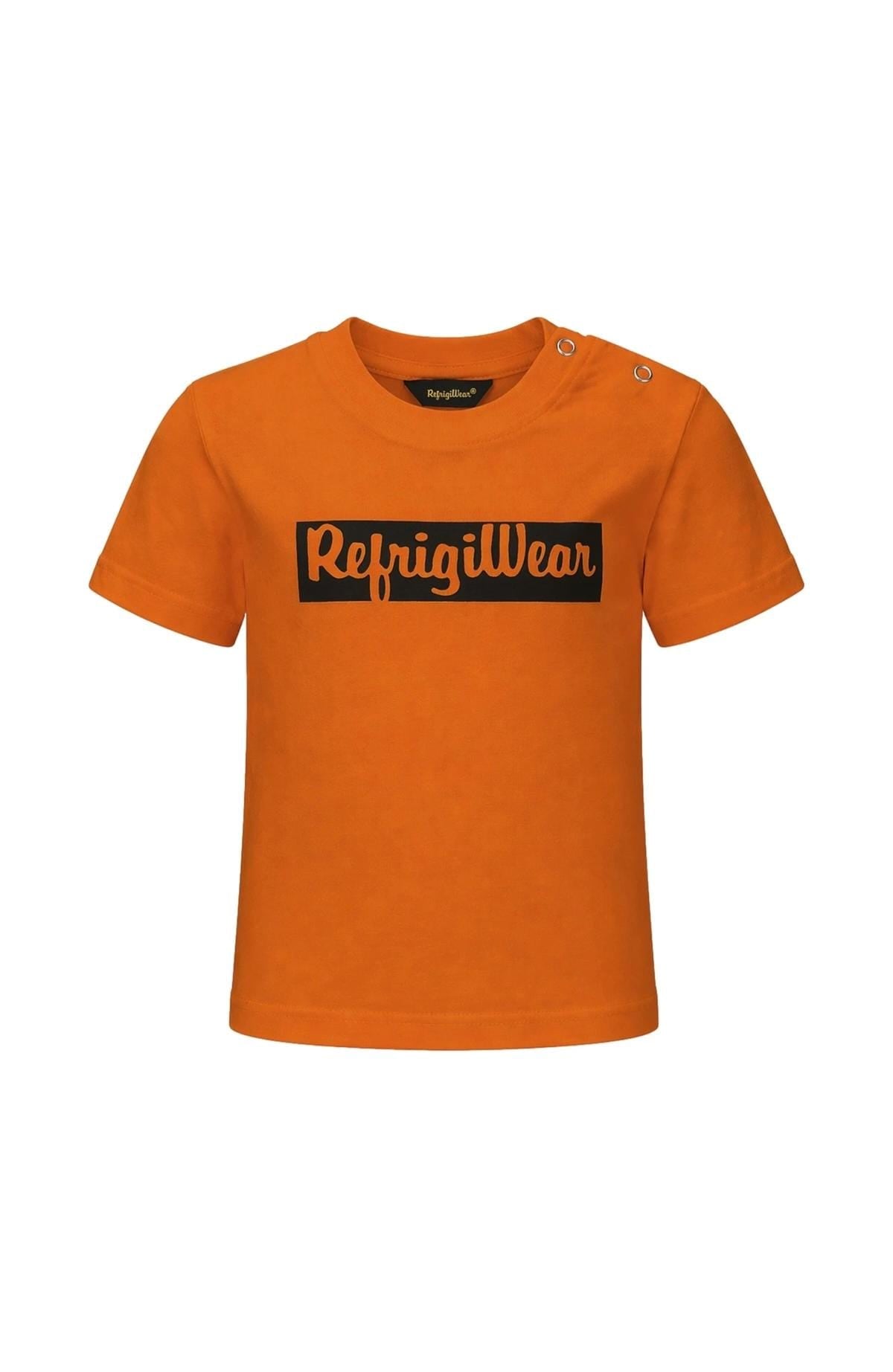 Completo T-shirt e Pantaloncino Refrigiwear - Neonato
