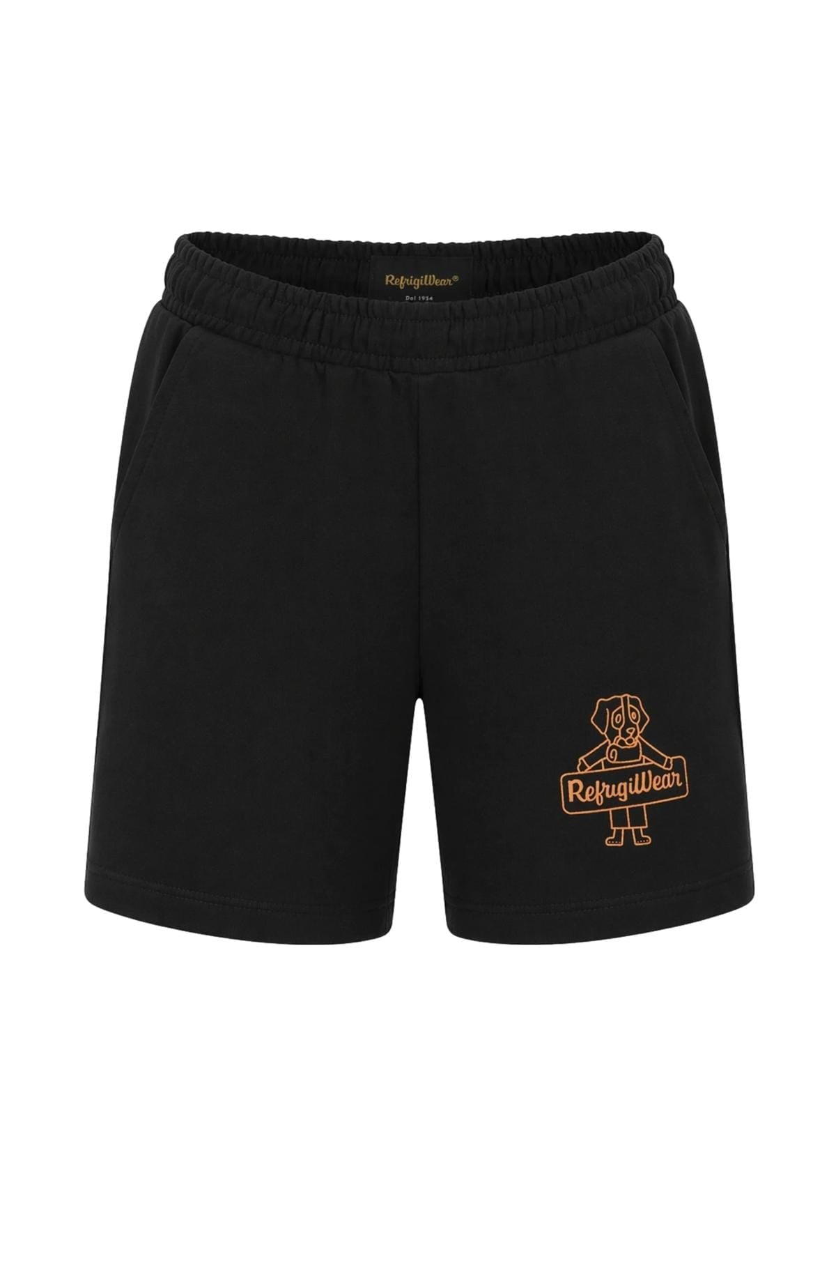 Completo T-shirt e Pantaloncino Refrigiwear - Neonato