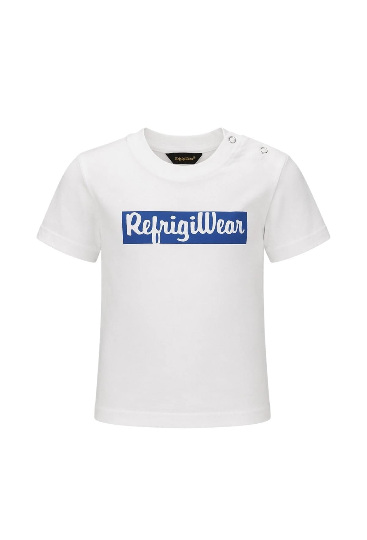 Completo T-shirt e Pantaloncino Refrigiwear - Neonato