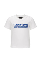 Completo T-shirt e Pantaloncino Refrigiwear - Neonato