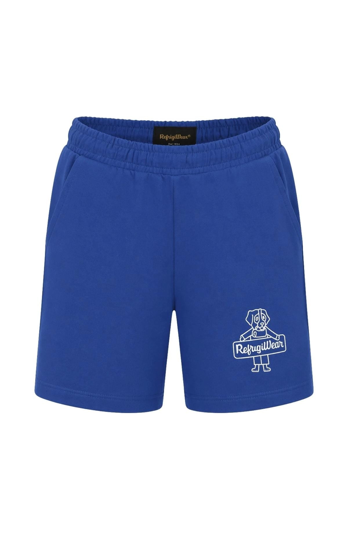 Completo T-shirt e Pantaloncino Refrigiwear - Neonato