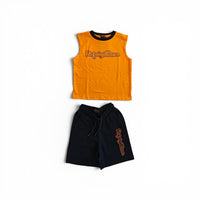 Completo Canotta e Pantaloncino Refrigiwear - Bambino