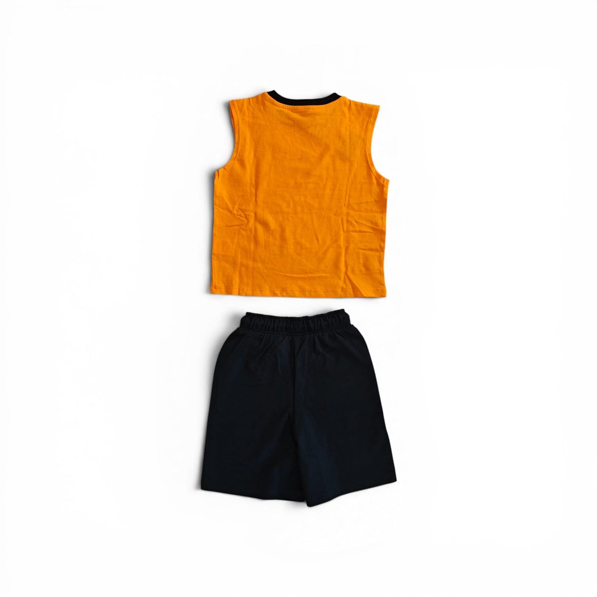 Completo Canotta e Pantaloncino Refrigiwear - Bambino
