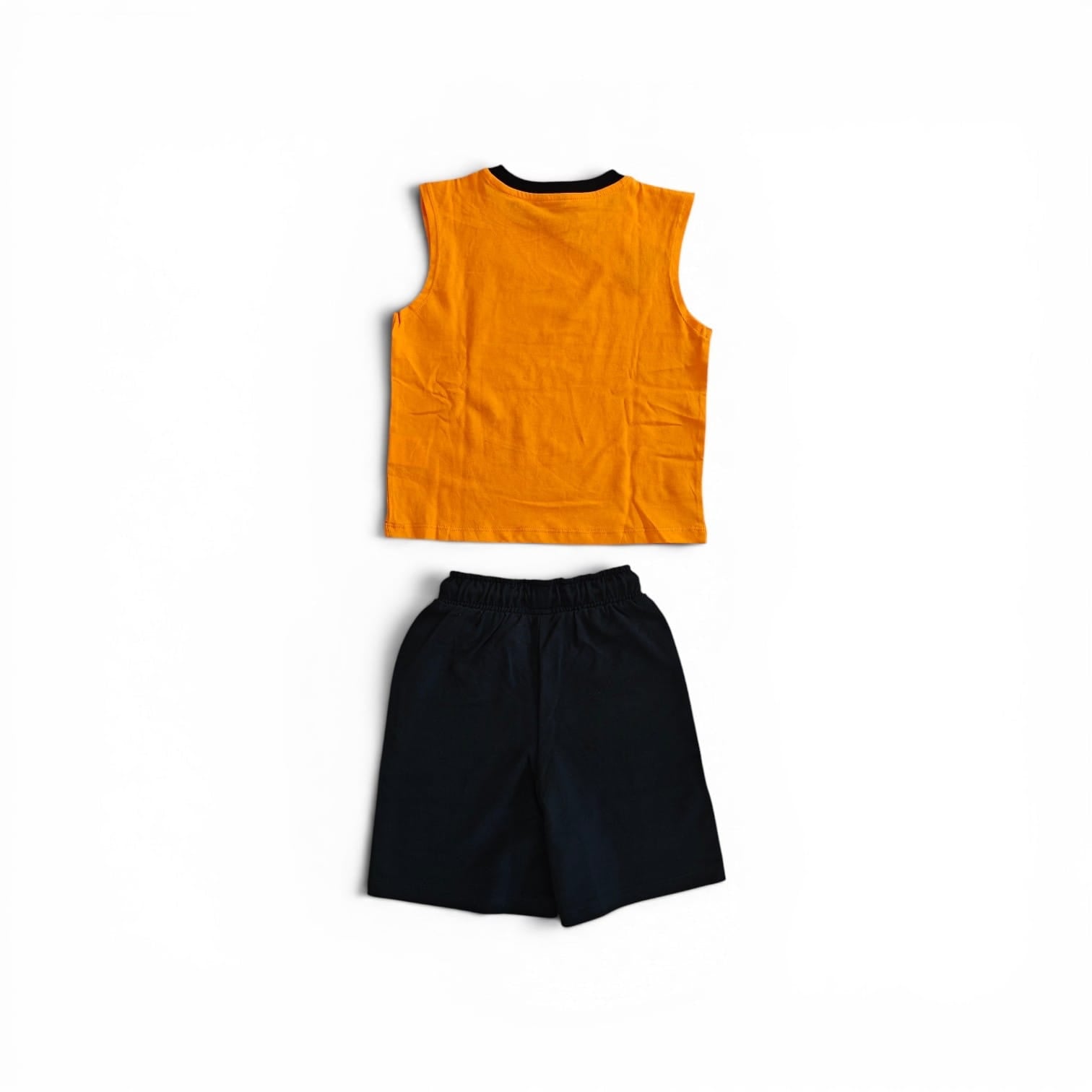 Completo Canotta e Pantaloncino Refrigiwear - Bambino