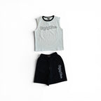 Completo Canotta e Pantaloncino Refrigiwear - Bambino