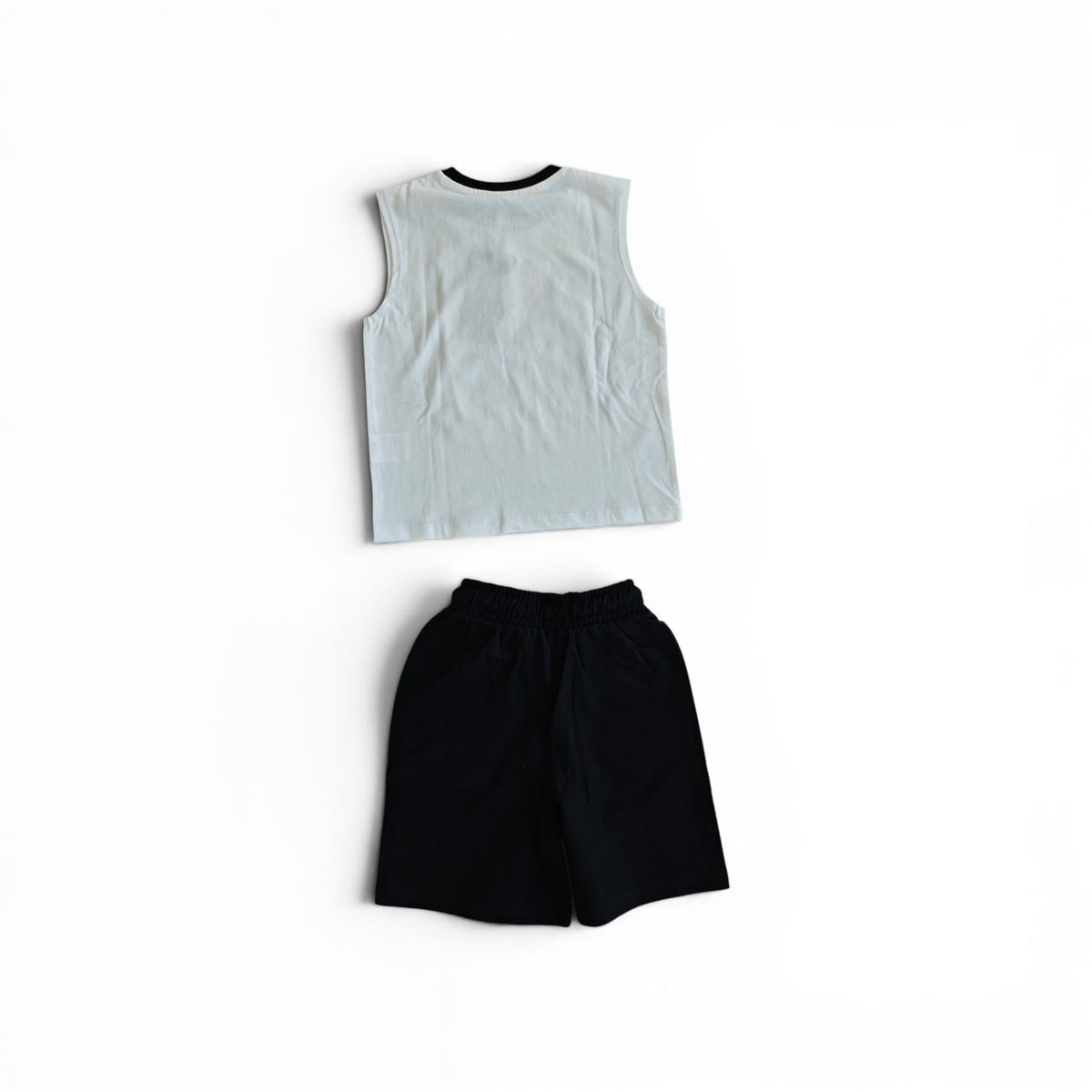 Completo Canotta e Pantaloncino Refrigiwear - Bambino