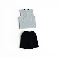 Completo Canotta e Pantaloncino Refrigiwear - Bambino