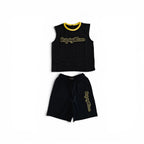 Completo Canotta e Pantaloncino Refrigiwear - Bambino