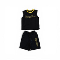 Completo Canotta e Pantaloncino Refrigiwear - Bambino