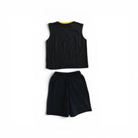 Completo Canotta e Pantaloncino Refrigiwear - Bambino