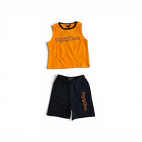 Completo Canotta e Pantaloncino Refrigiwear - Neonato