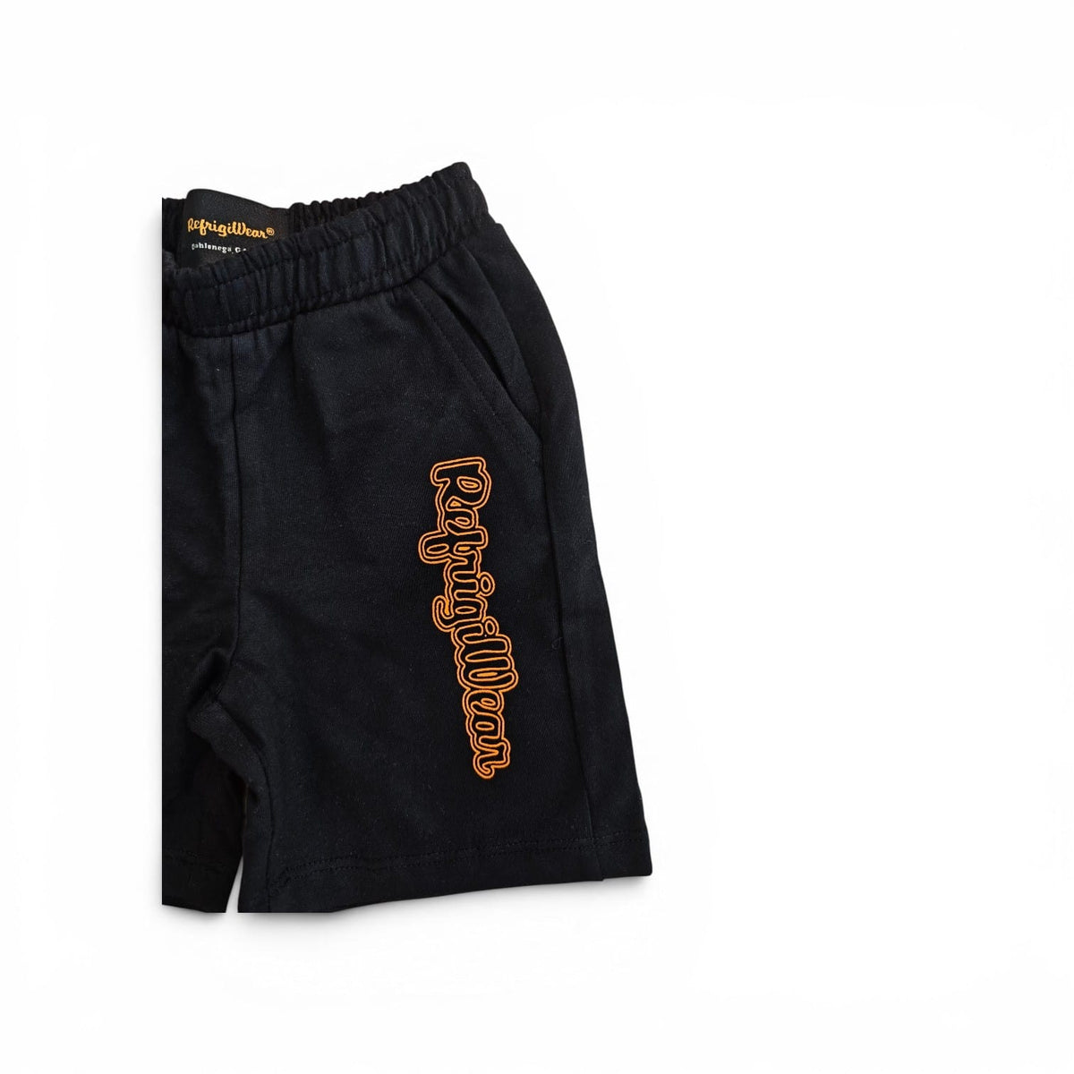 Completo Canotta e Pantaloncino Refrigiwear - Neonato