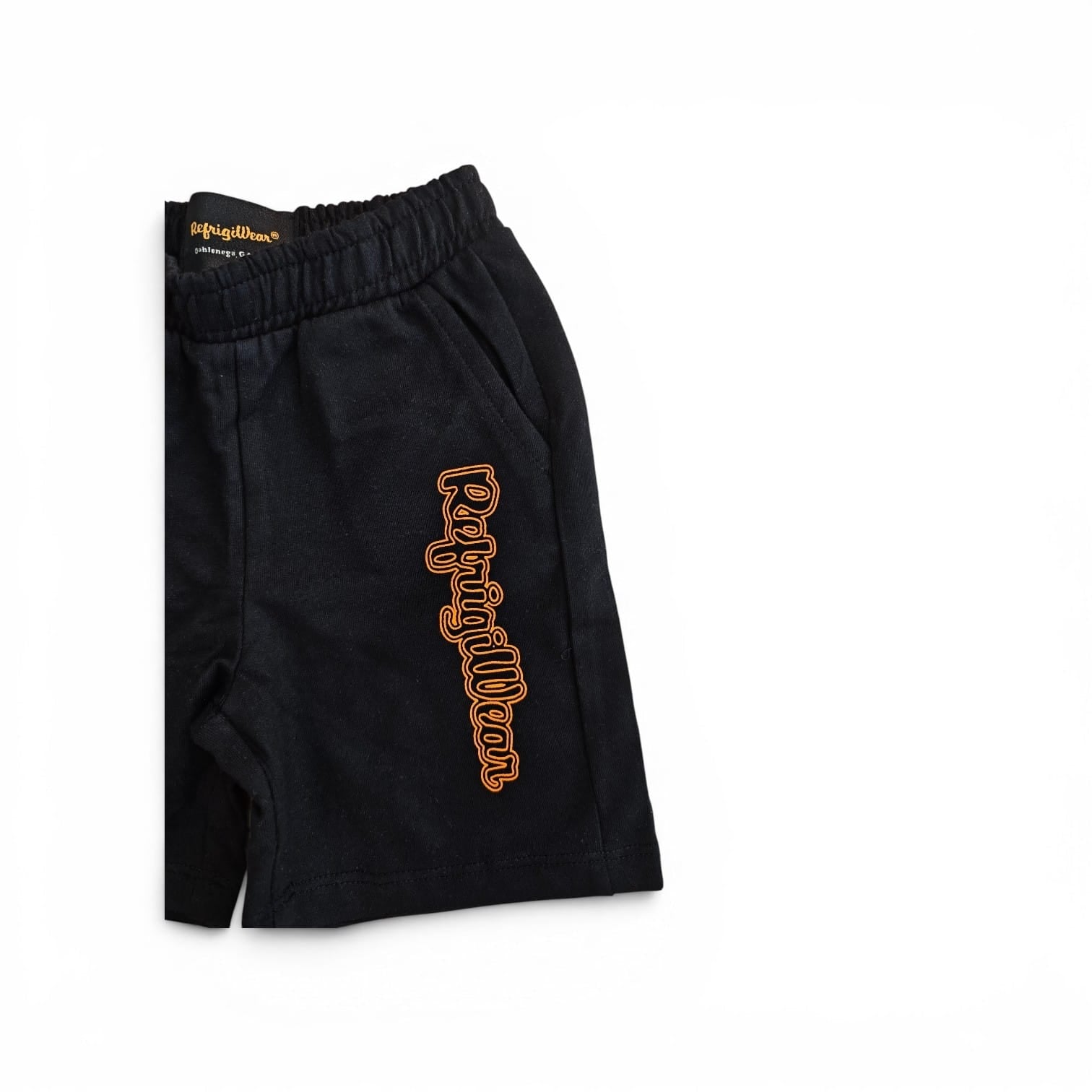 Completo Canotta e Pantaloncino Refrigiwear - Neonato