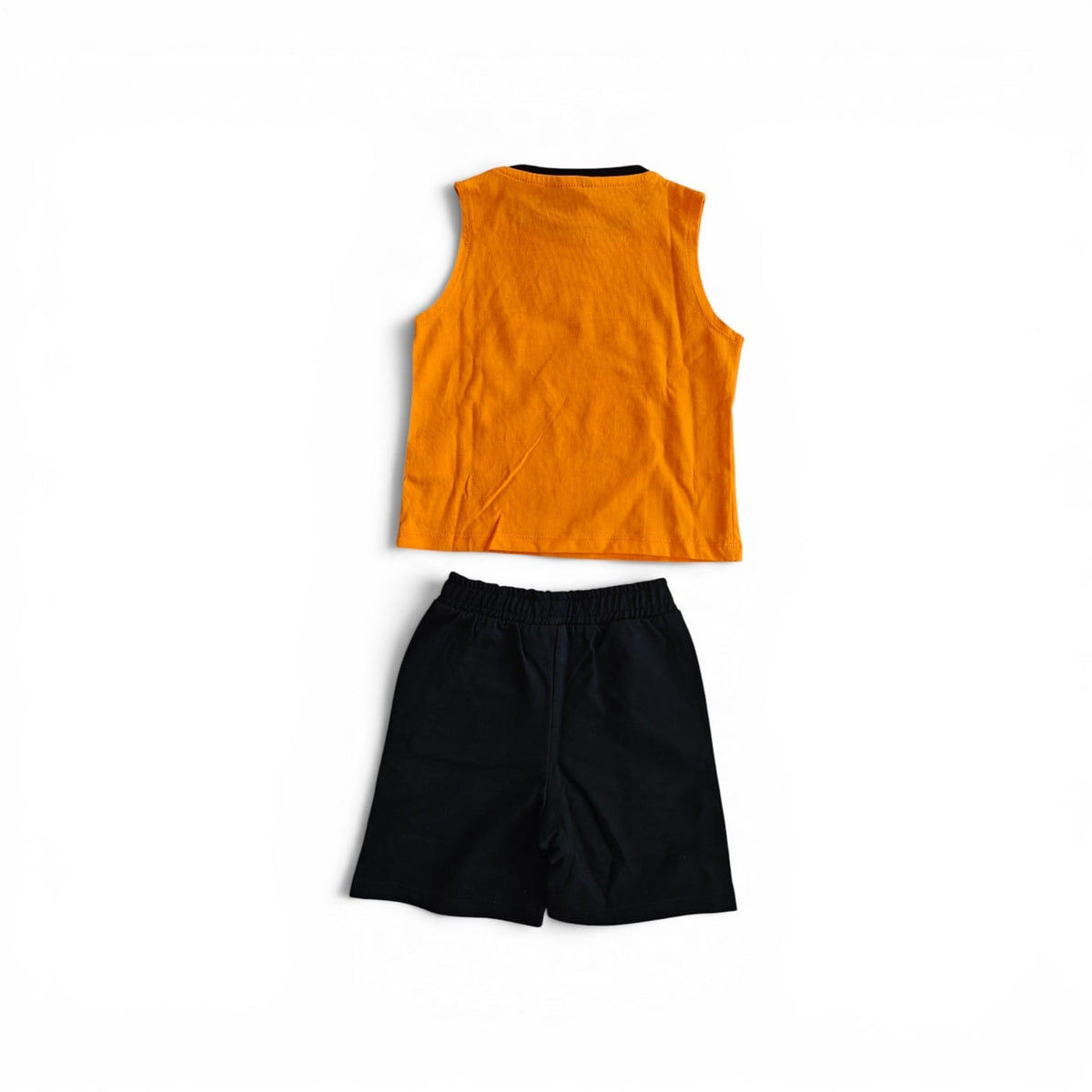 Completo Canotta e Pantaloncino Refrigiwear - Neonato
