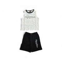 Completo Canotta e Pantaloncino Refrigiwear - Neonato