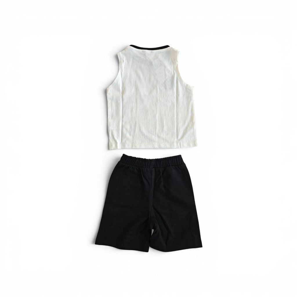 Completo Canotta e Pantaloncino Refrigiwear - Neonato