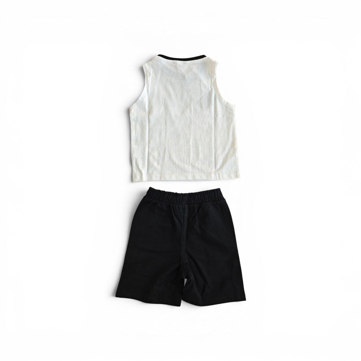 Completo Canotta e Pantaloncino Refrigiwear - Neonato
