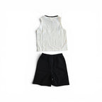 Completo Canotta e Pantaloncino Refrigiwear - Neonato