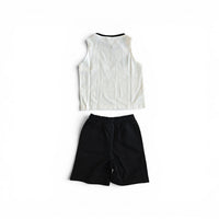 Completo Canotta e Pantaloncino Refrigiwear - Neonato
