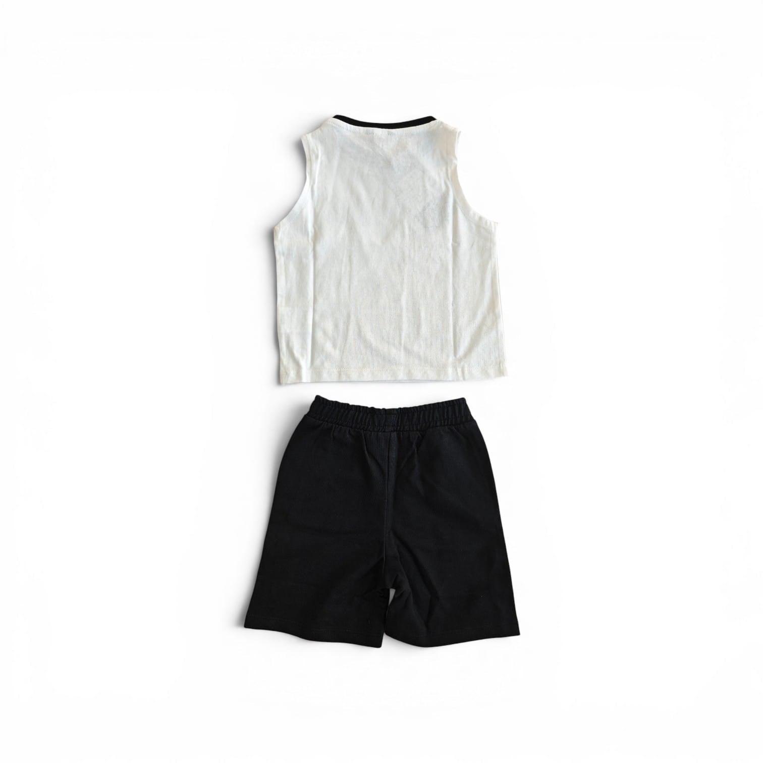 Completo Canotta e Pantaloncino Refrigiwear - Neonato