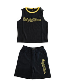 Completo Canotta e Pantaloncino Refrigiwear - Neonato