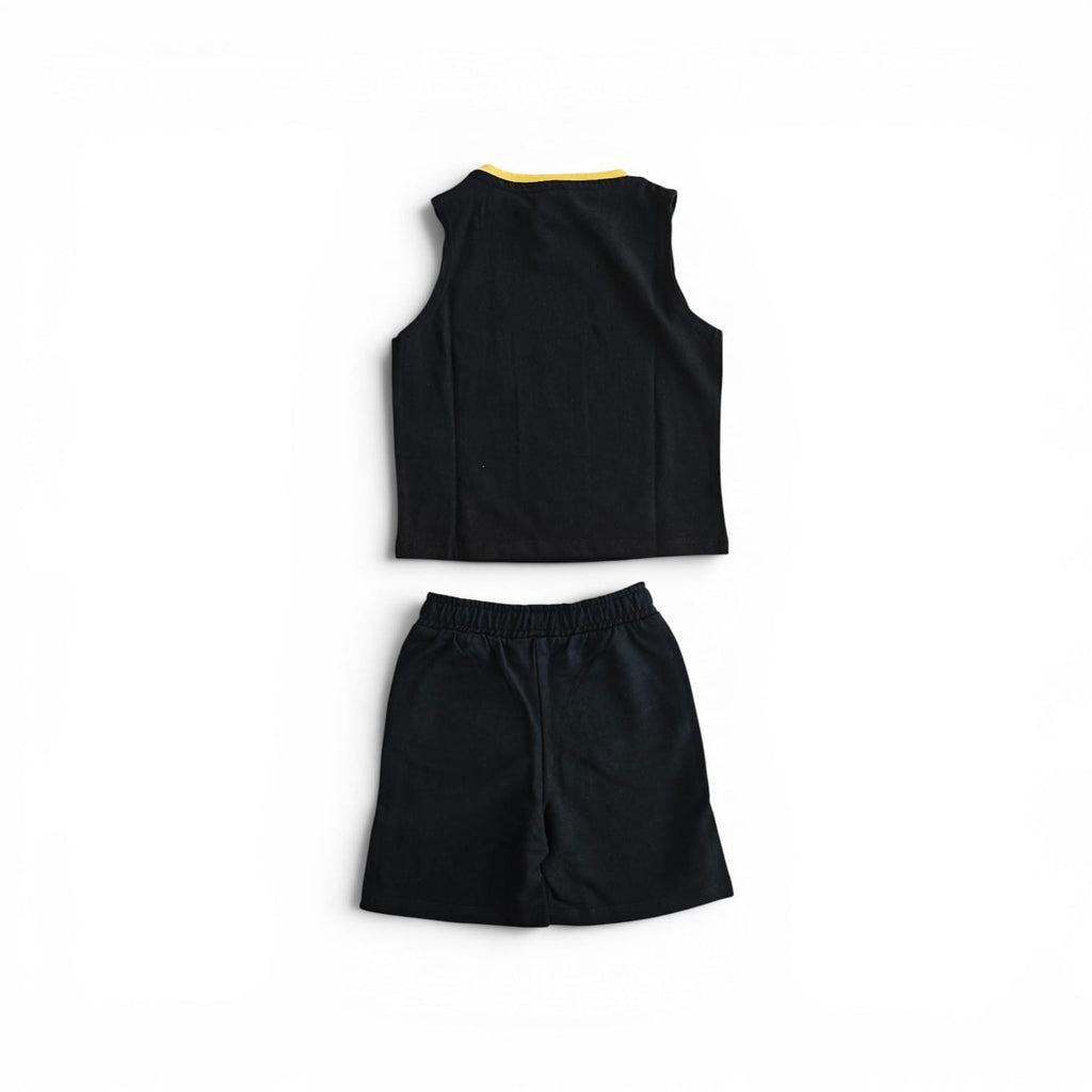 Completo Canotta e Pantaloncino Refrigiwear - Neonato