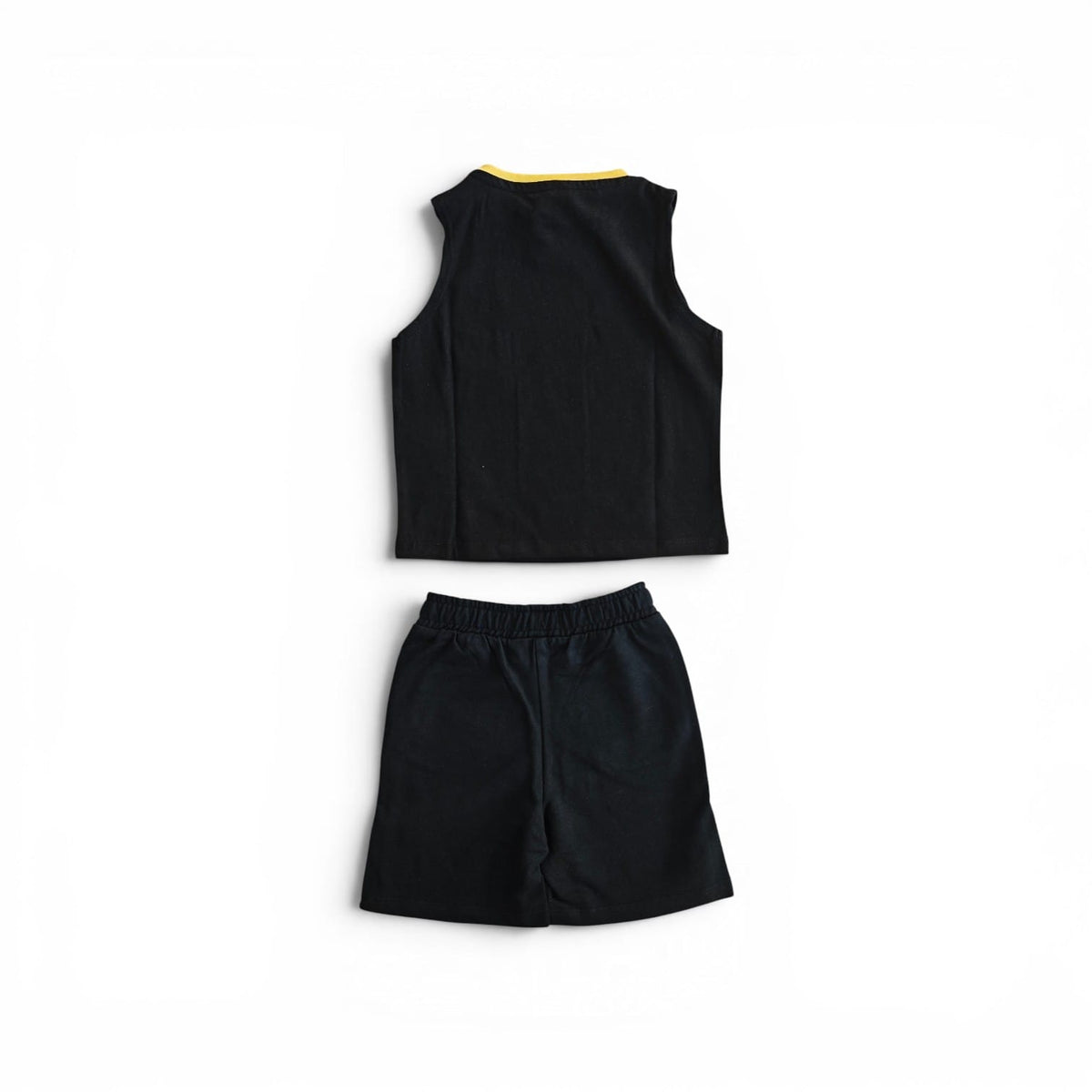 Completo Canotta e Pantaloncino Refrigiwear - Neonato