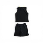Completo Canotta e Pantaloncino Refrigiwear - Neonato
