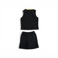 Completo Canotta e Pantaloncino Refrigiwear - Neonato