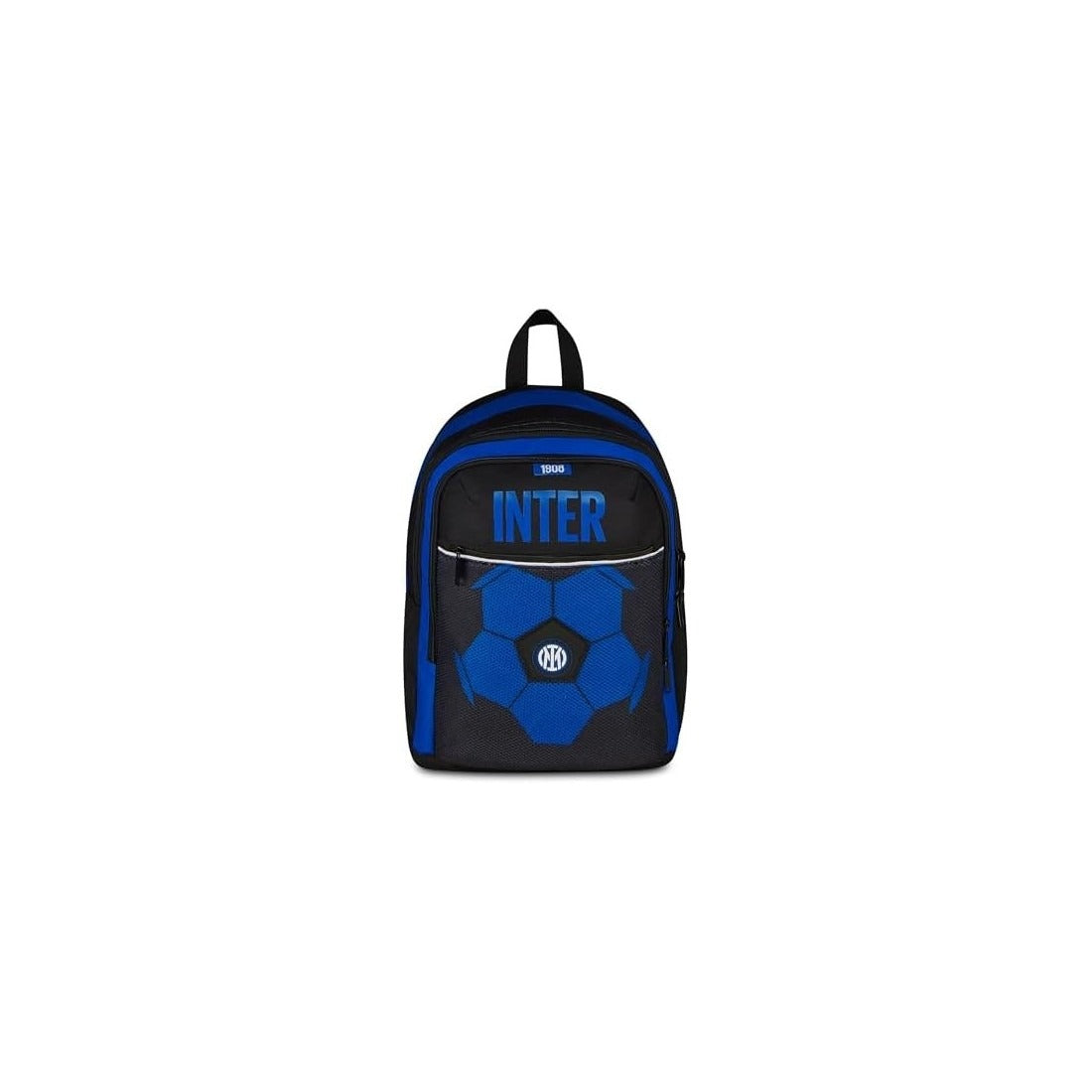 Zaino Blu Nero Seven