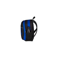 Zaino Blu Nero Seven