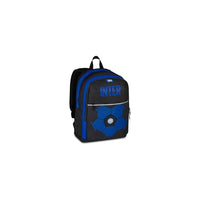 Zaino Blu Nero Seven