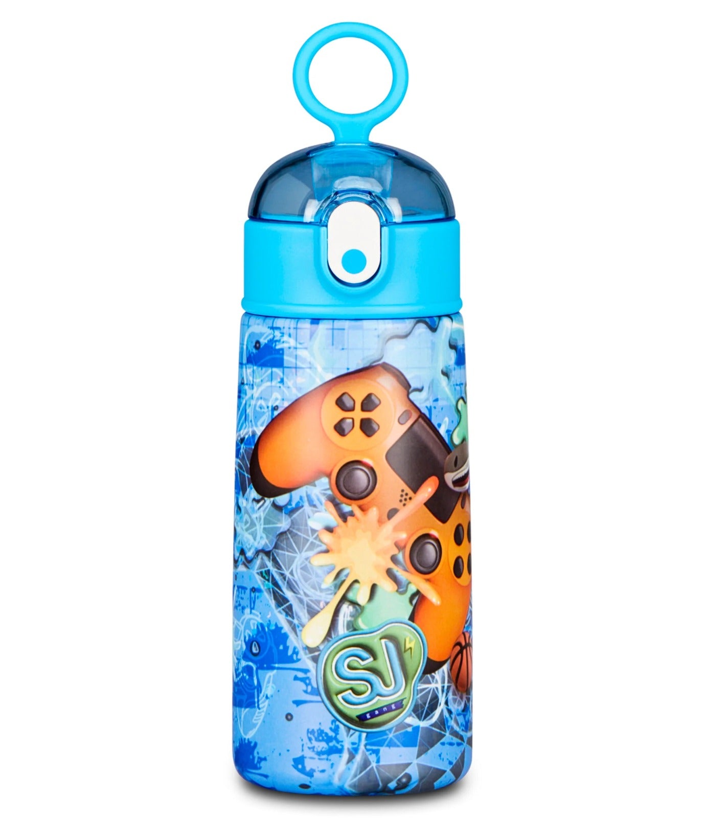 Borraccia Celeste SJ Gang