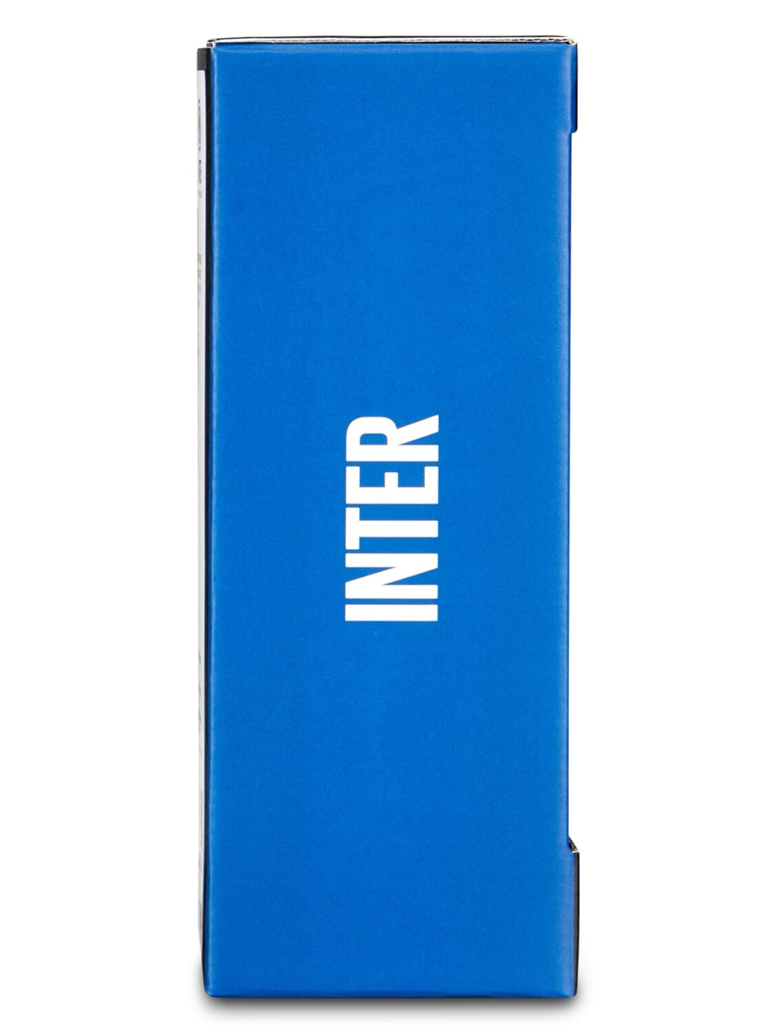 Borraccia Blu Nero Seven