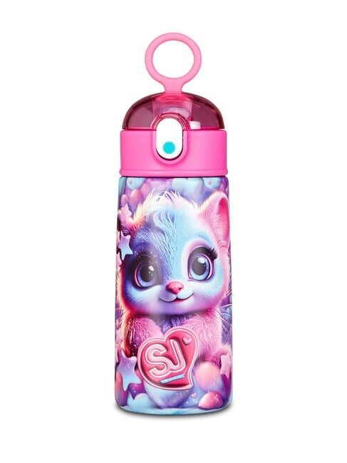Borraccia Rosa SJ Gang