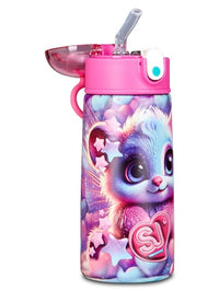 Borraccia Rosa SJ Gang