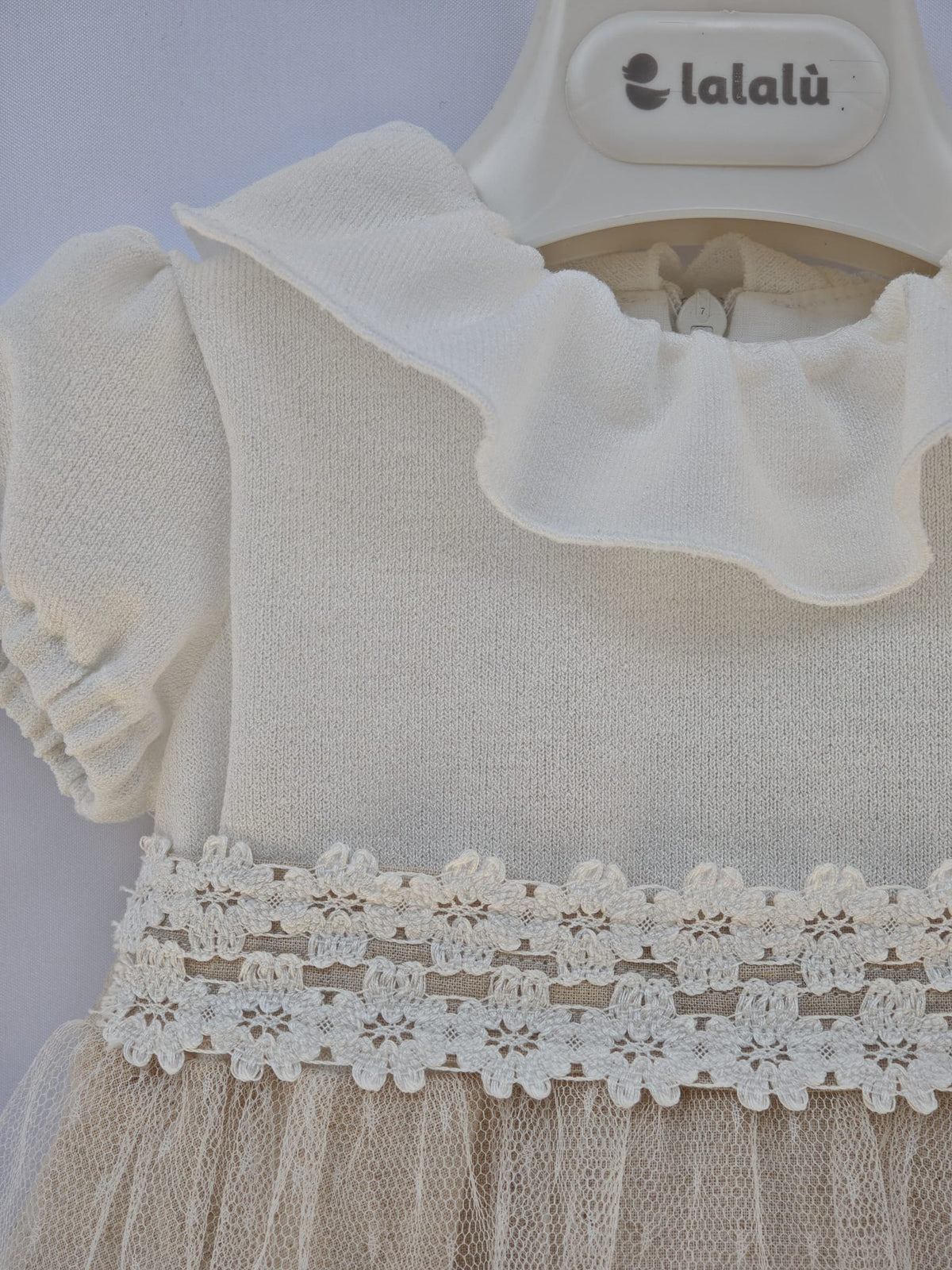 Vestitino Neonata Lalalu'