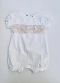 Pagliaccetto Jersey Neonata Lalalu'