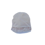 Cappello in Jersey Lalalu' - Neonata