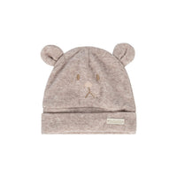Cappello in Ciniglia Lalalu' - Neonati