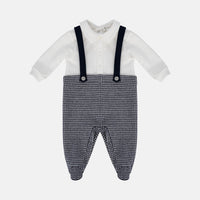 Tutina Neonato Lalalu'