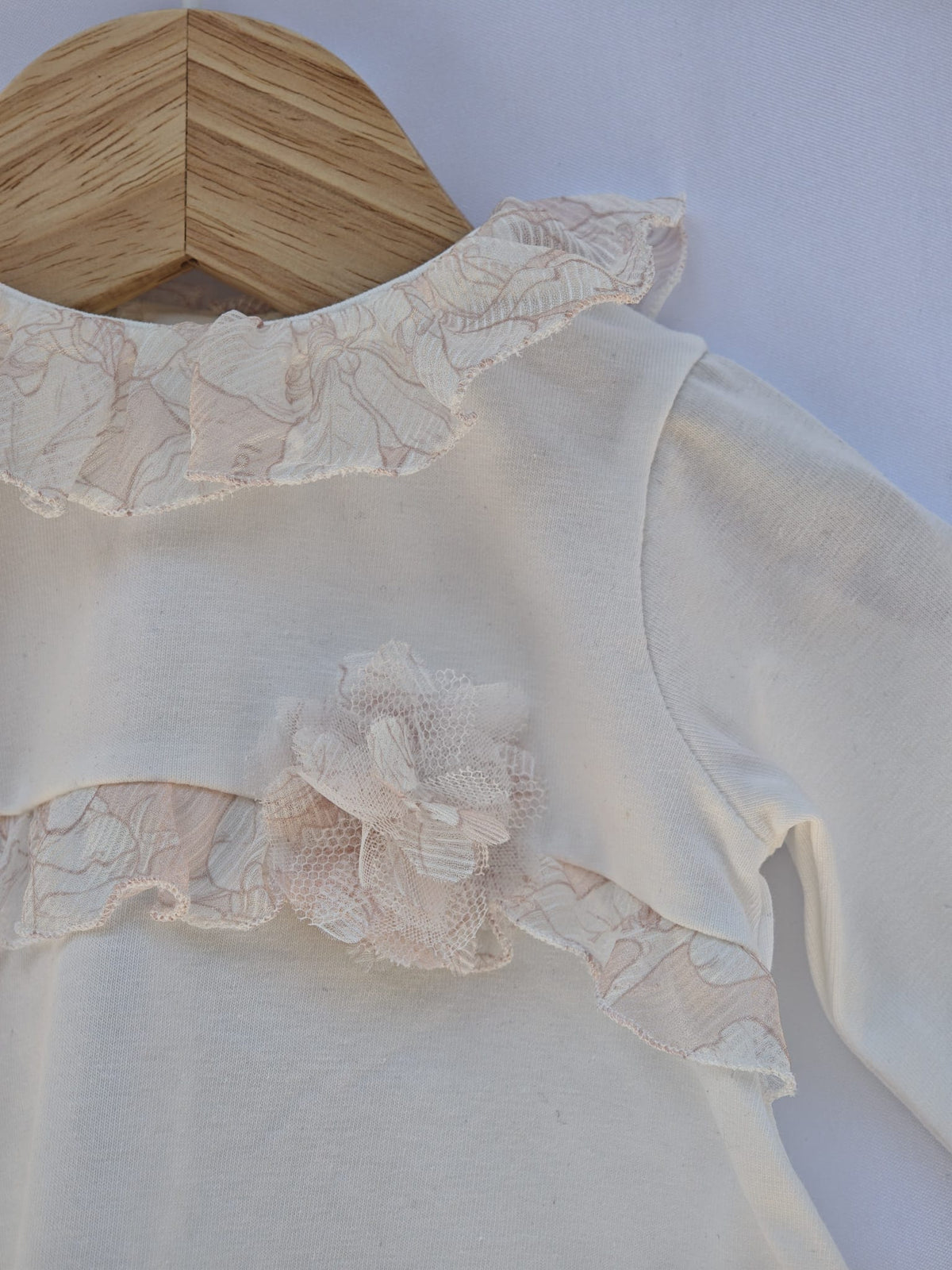 Completo clinica jersey - Neonata