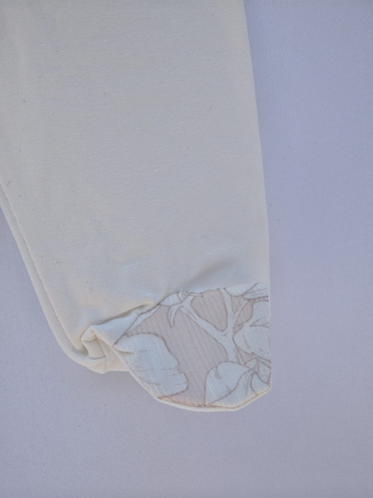 Completo clinica jersey - Neonata