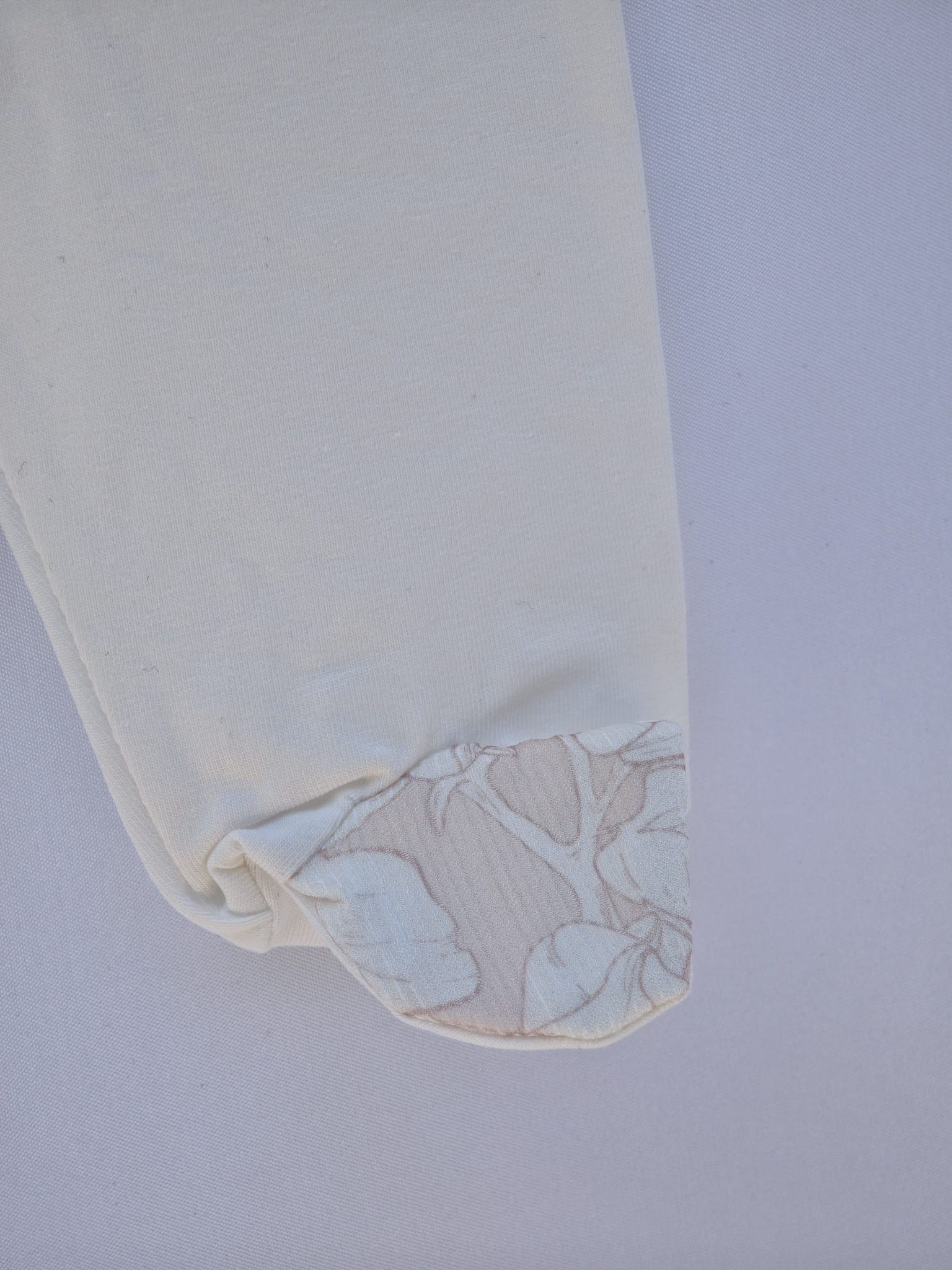 Completo clinica jersey - Neonata