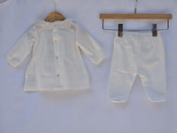 Completo clinica jersey - Neonata